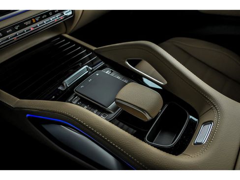 New 2026 Mercedes-Benz GLE 450 4MATIC image 17