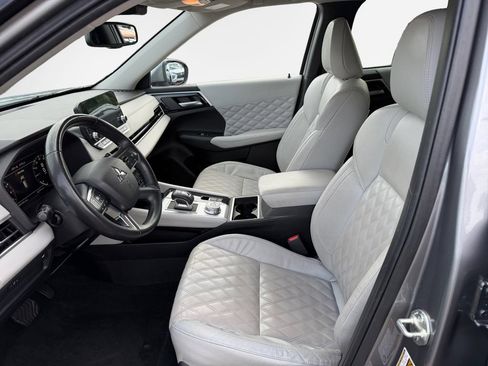 Used 2022 Mitsubishi Outlander SEL AWD/4WD image 12