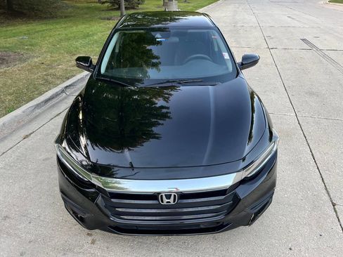 Used 2020 Honda Insight EX image 8