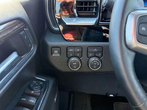 Used 2024 Chevrolet Silverado 1500 RST w/ Convenience Package II image 13