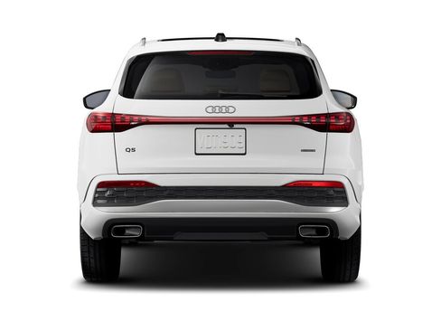 Certified 2025 Audi Q5 Premium AWD/4WD image 7