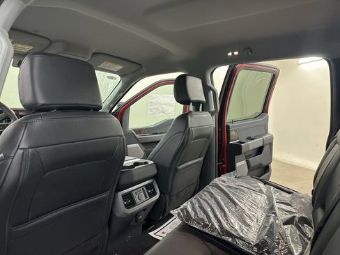 New 2026 Ford F350 Lariat AWD/4WD image 32
