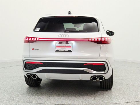 New 2026 Audi SQ5 Premium Plus AWD/4WD image 6