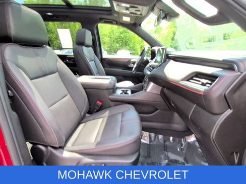Certified 2024 Chevrolet Tahoe RST w/ Luxury Package AWD/4WD image 30