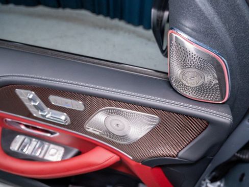 New 2026 Mercedes-Benz GLS 63 AMG 4MATIC image 13