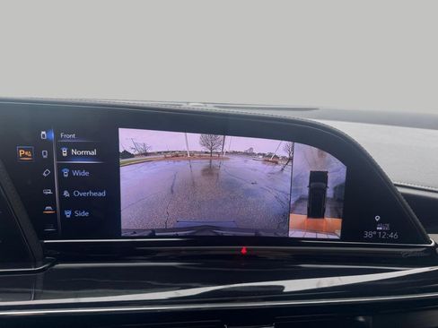 Certified 2023 Cadillac Escalade Sport AWD/4WD image 33