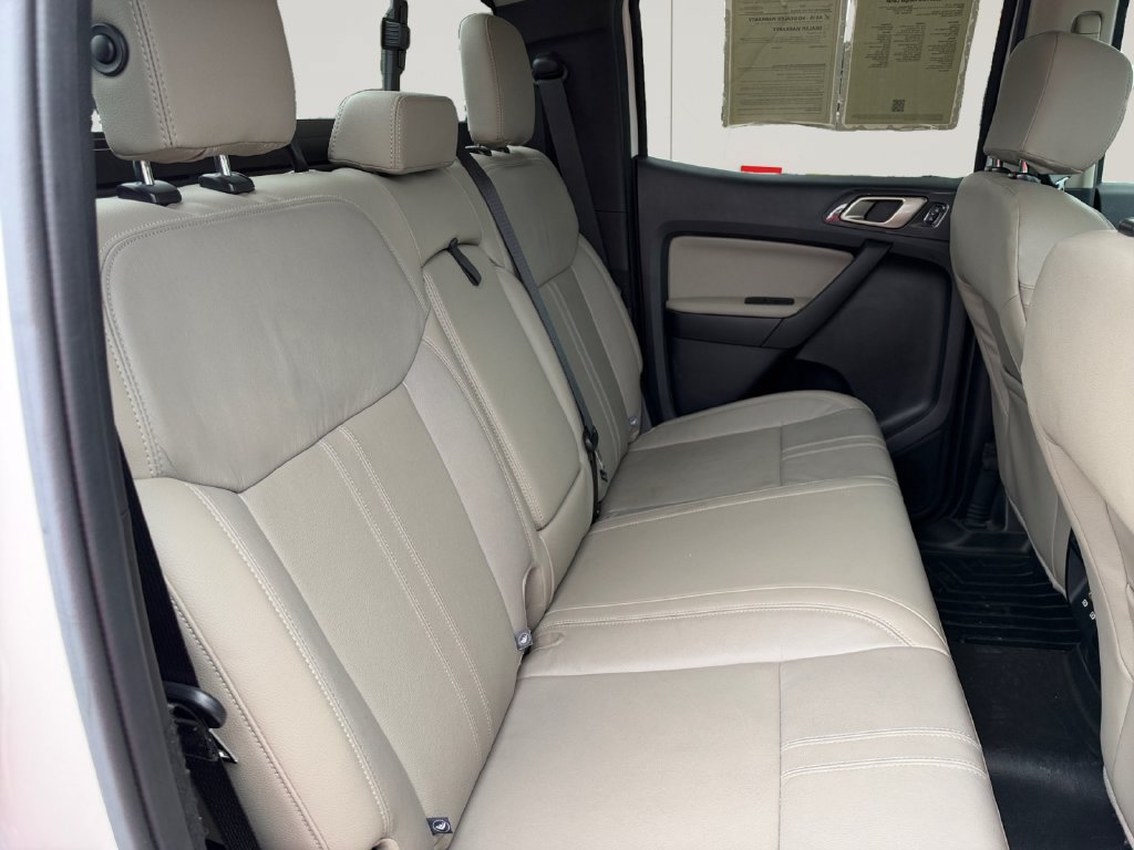 Used 2019 Ford Ranger Lariat w/ Equipment Group 501A Mid AWD/4WD image 17