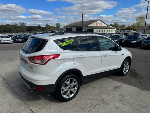 Used 2013 Ford Escape SEL image 5