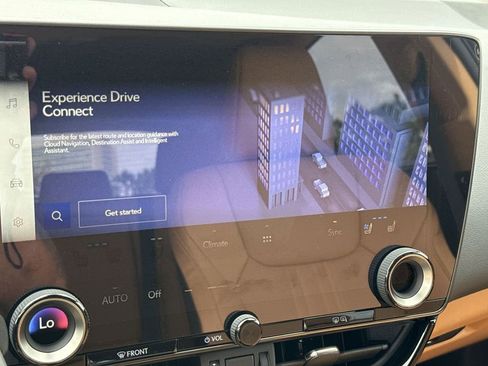 New 2026 Lexus NX 350 AWD w/ Premium Package image 22