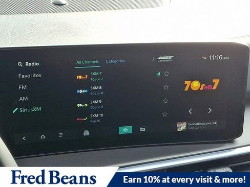 New 2026 Kia Sorento SX Prestige image 13