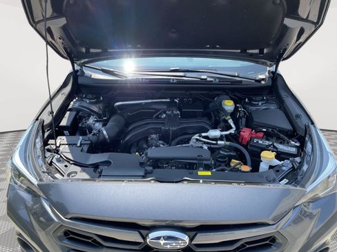 Certified 2025 Subaru Crosstrek 2.5i Limited w/ Crosstrek Mirror Package AWD/4WD image 8
