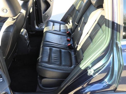 Used 2014 Volkswagen Tiguan R-Line image 29