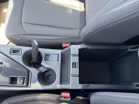 New 2026 Subaru Crosstrek 2.5i AWD/4WD image 20