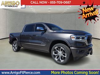 Used 2024 RAM 1500 Limited video 1