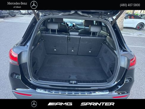 Certified 2022 Mercedes-Benz GLA 250 GLA 250 image 6