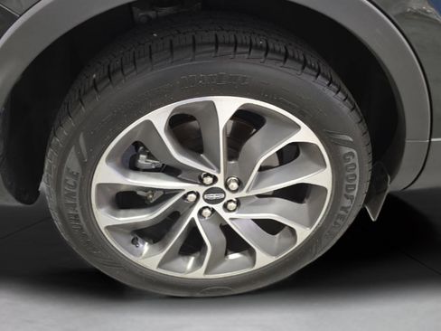 Used 2022 Lincoln Nautilus Reserve w/ Luxury Package AWD/4WD image 25