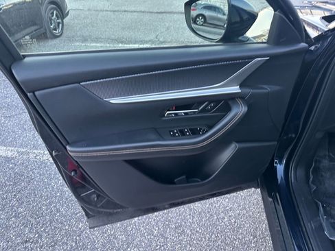 Used 2025 MAZDA CX-90 3.3 Turbo w/ Preferred Package image 20