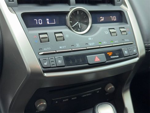 Used 2018 Lexus NX 300 FWD image 30