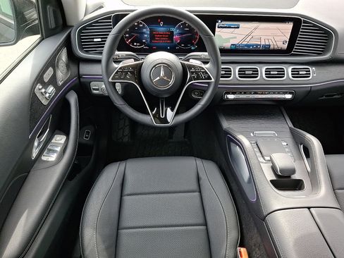 Certified 2026 Mercedes-Benz GLE 350 4MATIC image 11