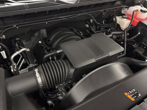 New 2026 GMC Sierra 3500 Pro AWD/4WD image 38