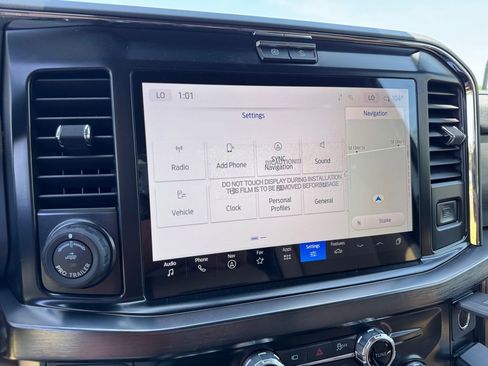 New 2025 Ford F350 Lariat w/ Lariat Ultimate Package image 21