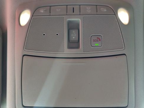 Used 2021 INFINITI QX80 Luxe image 31