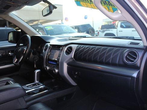 Used 2014 Toyota Tundra Platinum AWD/4WD image 24