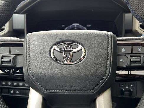 New 2026 Toyota Tundra Platinum AWD/4WD image 31