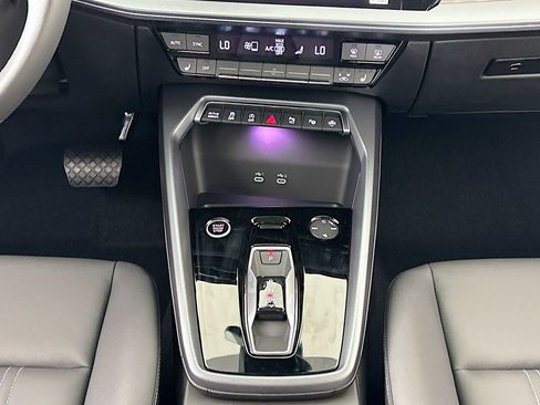 New 2025 Audi A3 2.0T Premium Plus image 13