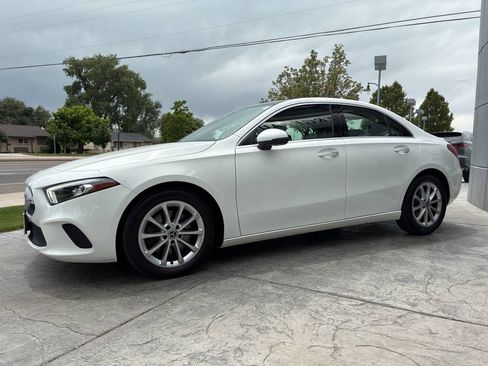Used 2019 Mercedes-Benz A 220 w/ Premium Package image 4