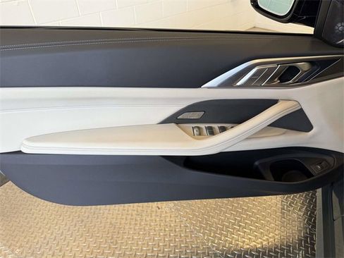 Used 2025 BMW 440i xDrive Convertible image 19