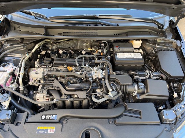 Used 2026 Toyota Corolla SE FWD image 26