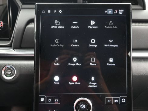 Used 2026 GMC Terrain Elevation FWD image 16