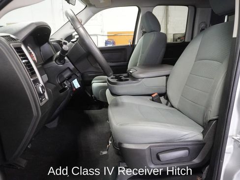 Used 2017 RAM 1500 Express w/ Express Value Package image 11