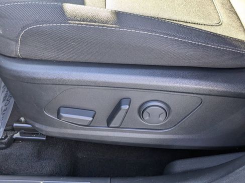 Used 2022 Hyundai Tucson SEL w/ Cargo Package image 7