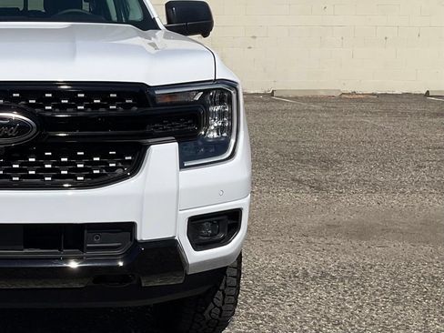 New 2026 Ford Ranger XLT AWD/4WD image 55