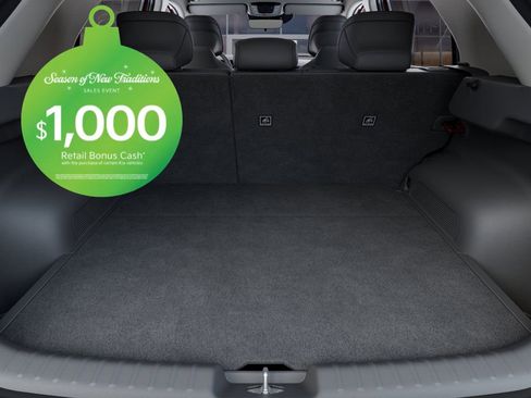 New 2025 Kia Niro Wind image 19