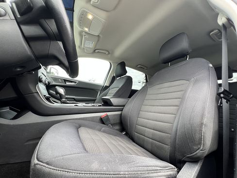 Used 2017 Ford Edge SEL AWD/4WD image 28