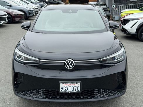 Used 2023 Volkswagen ID.4 Pro RWD image 2