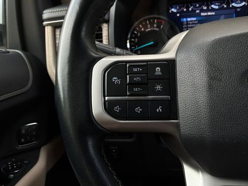 Used 2024 Ford Expedition Max Limited AWD/4WD image 38