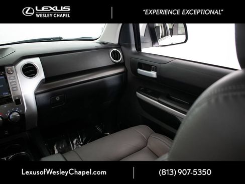 Used 2019 Toyota Tundra SR5 w/ SR5 Upgrade Package RWD image 27