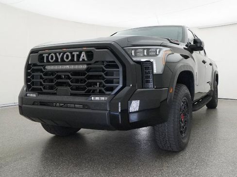 New 2026 Toyota Tundra TRD Pro AWD/4WD image 36