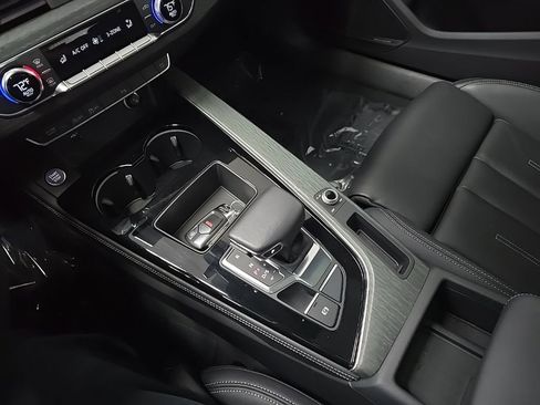 Used 2024 Audi A5 2.0T Premium Plus w/ Premium Plus AWD/4WD image 27