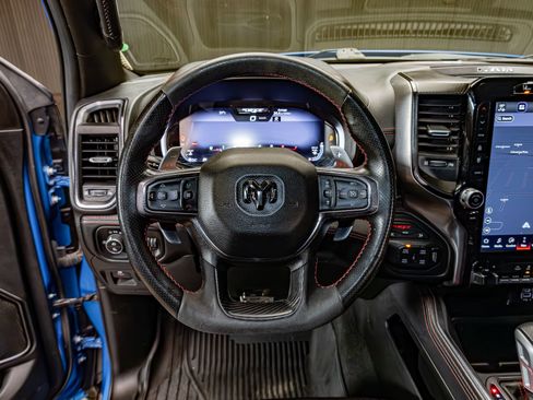 Used 2023 RAM 1500 TRX w/ TRX Level 2 Equipment Group AWD/4WD image 18