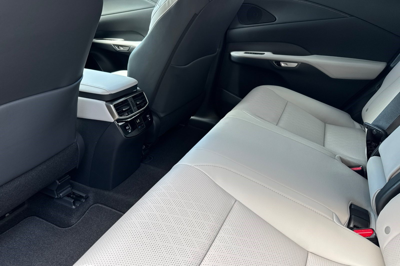 New 2026 Lexus RX 350 Premium Plus FWD image 10