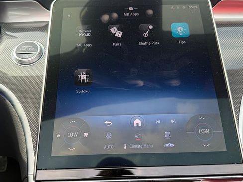 Used 2024 Mercedes-Benz CLE 300 4MATIC Cabriolet image 31