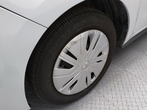 Used 2021 Mitsubishi Mirage ES image 31