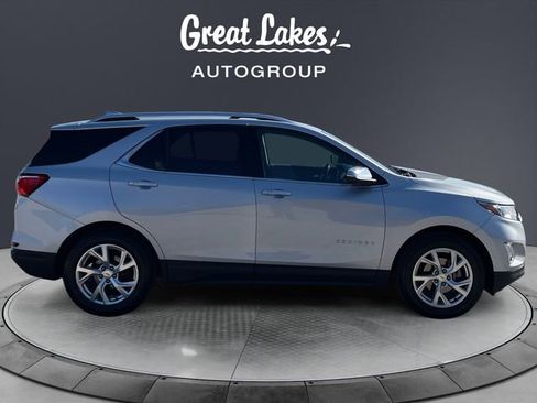 Used 2019 Chevrolet Equinox Premier image 6