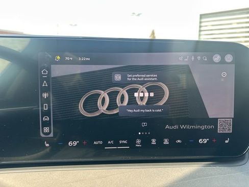 New 2026 Audi Q3 quattro 2.0T image 36