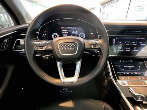 Certified 2023 Audi Q7 Premium Plus w/ Premium Plus Package image 6